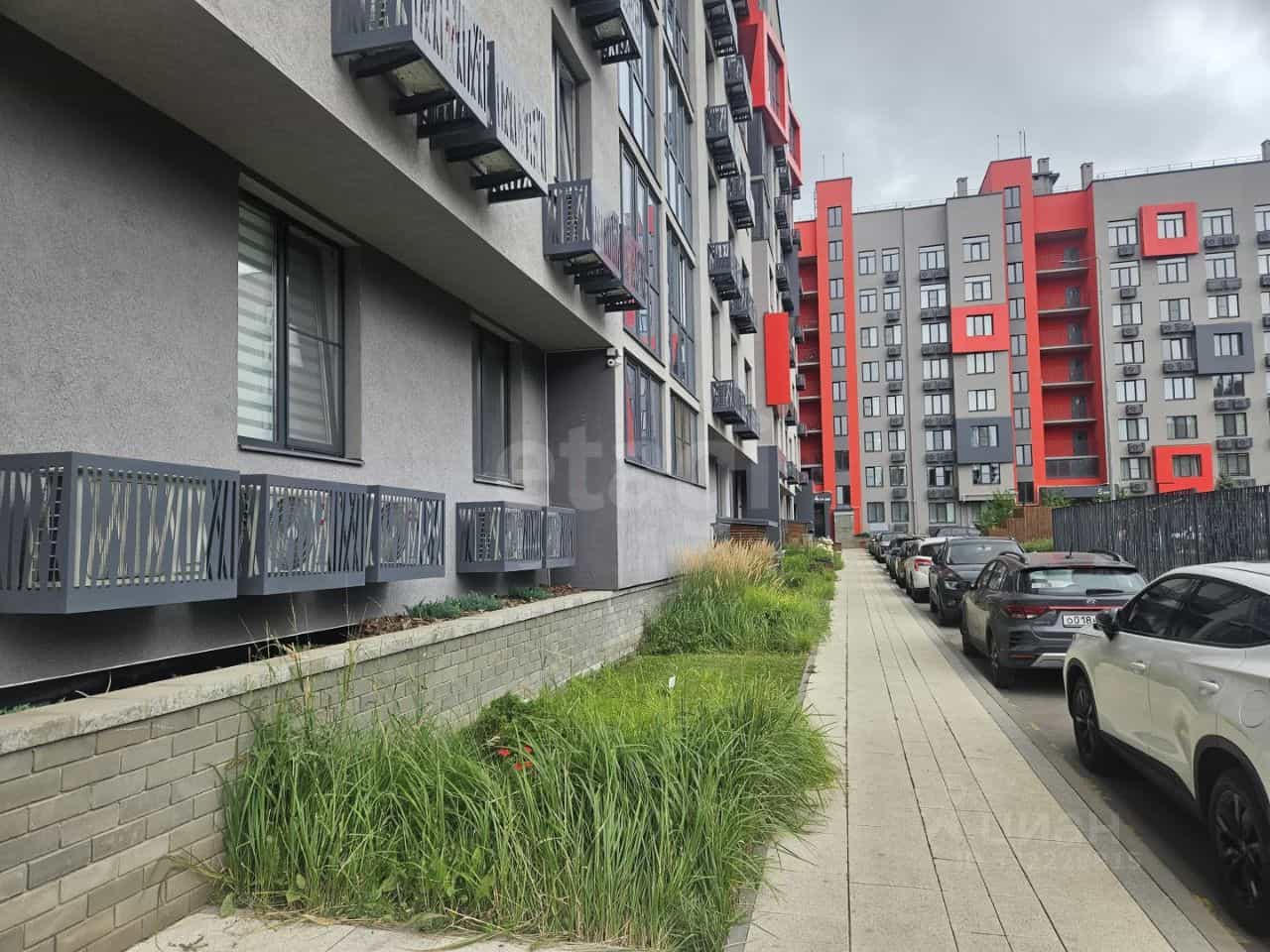 Россия, Курск, улица Карла Маркса, 66Д, фото 27