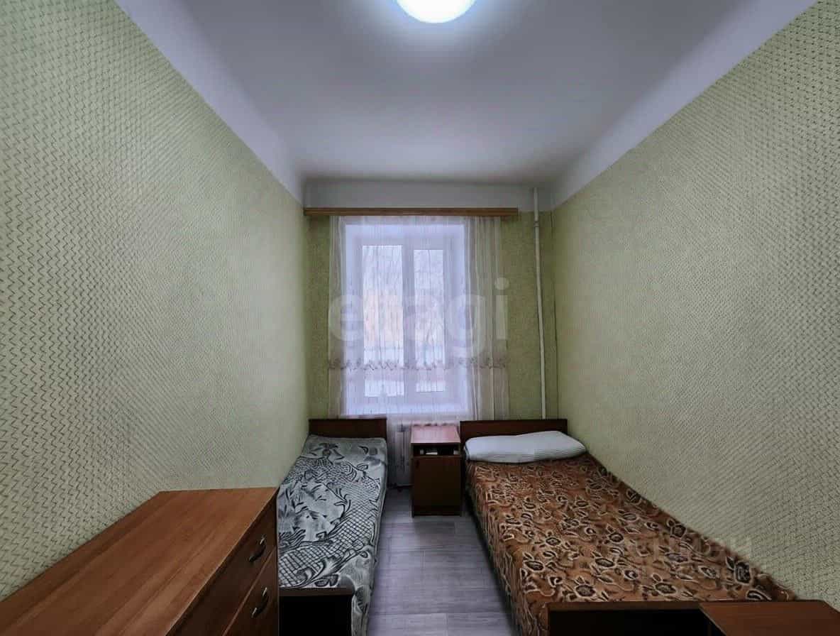 Россия, Владимирская область, Ковров, улица Белинского, 3, фото 3