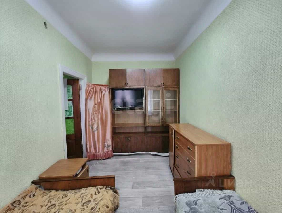 Россия, Владимирская область, Ковров, улица Белинского, 3, фото 5