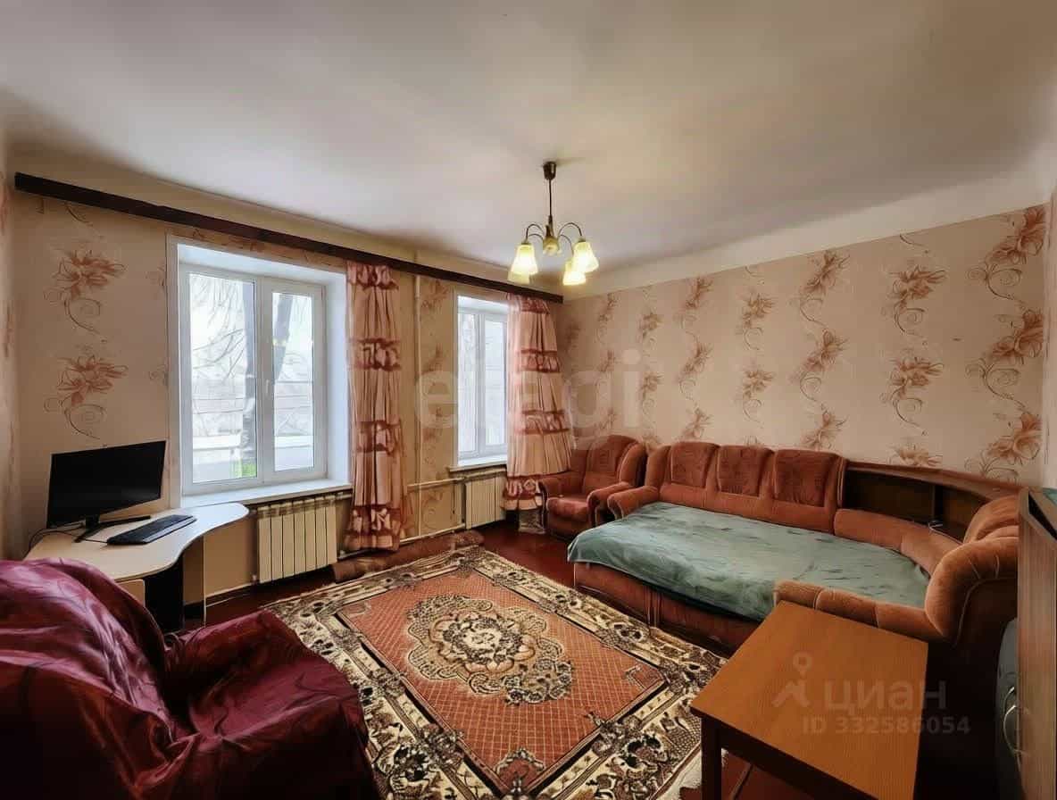 Россия, Владимирская область, Ковров, улица Белинского, 3, фото 6
