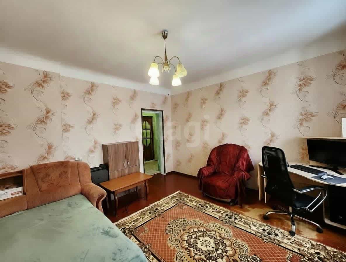 Россия, Владимирская область, Ковров, улица Белинского, 3, фото 8