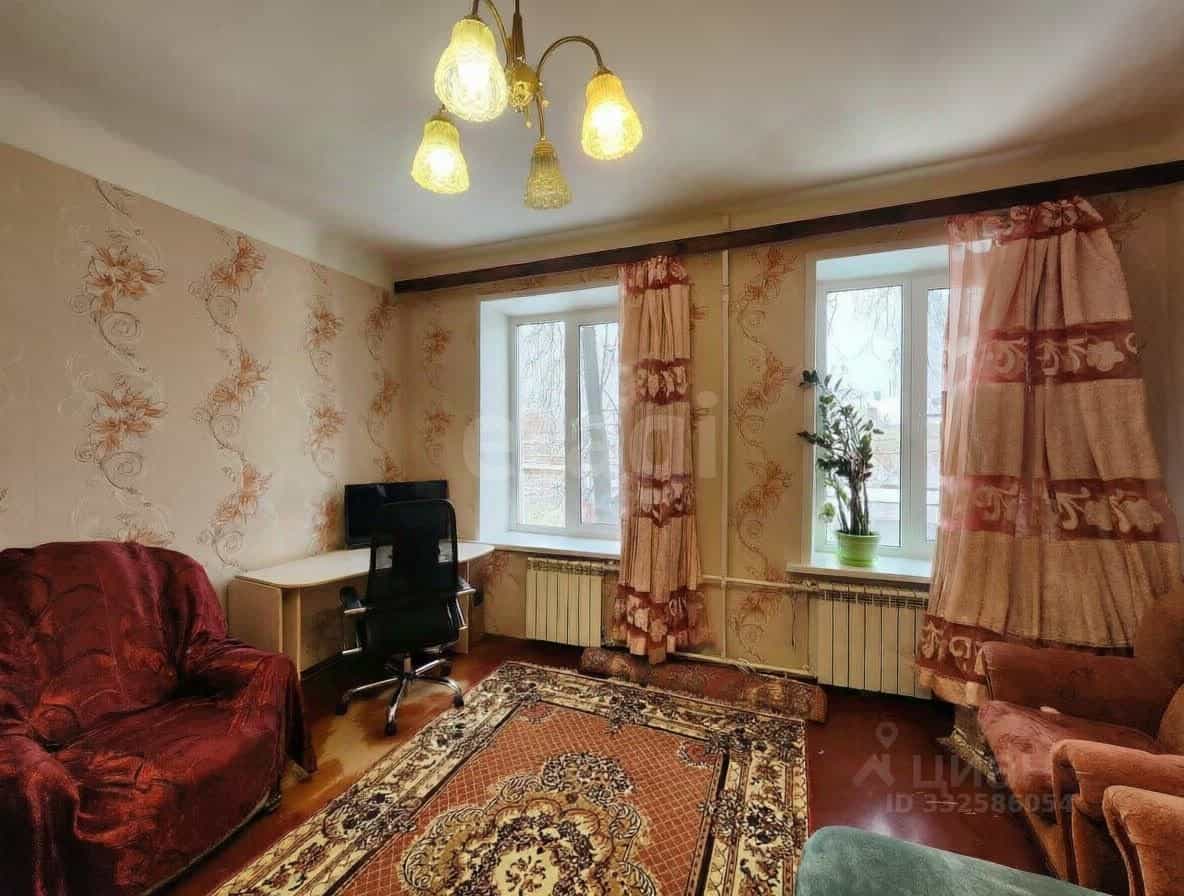 Россия, Владимирская область, Ковров, улица Белинского, 3, фото 9