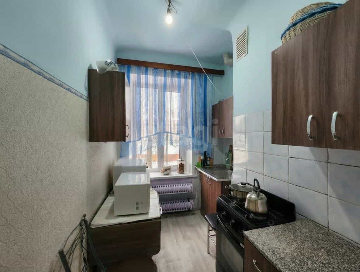 Россия, Владимирская область, Ковров, улица Белинского, 3, фото 10