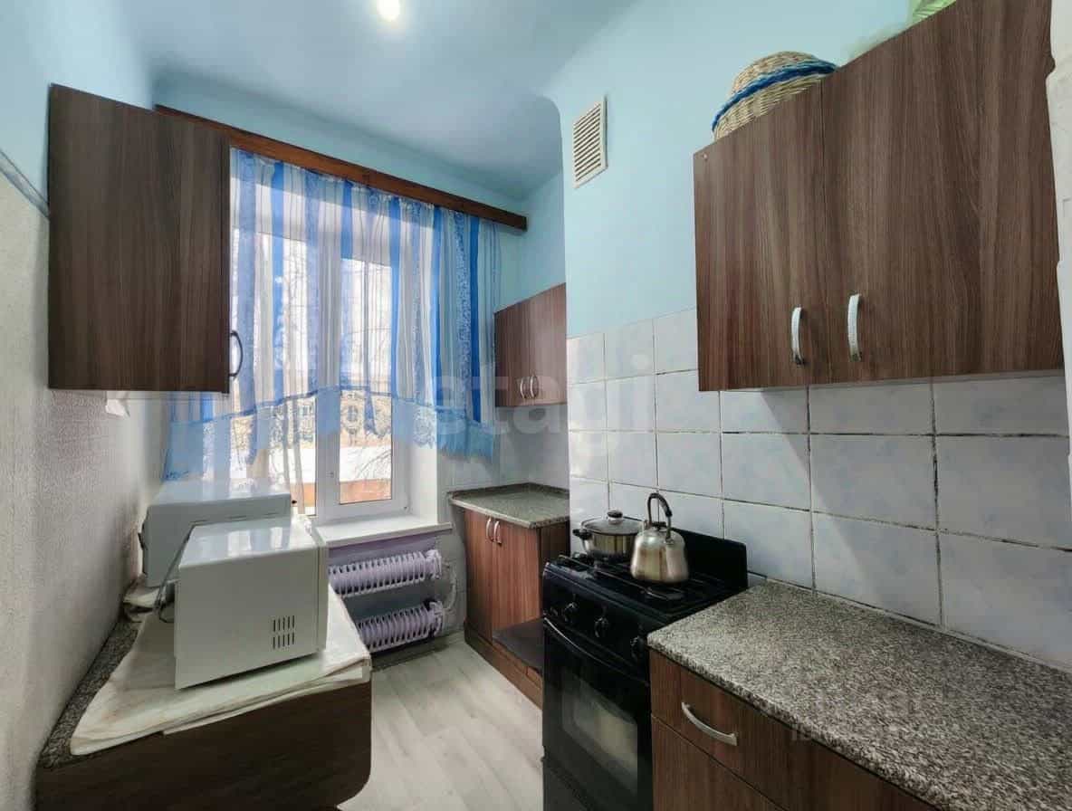 Россия, Владимирская область, Ковров, улица Белинского, 3, фото 11