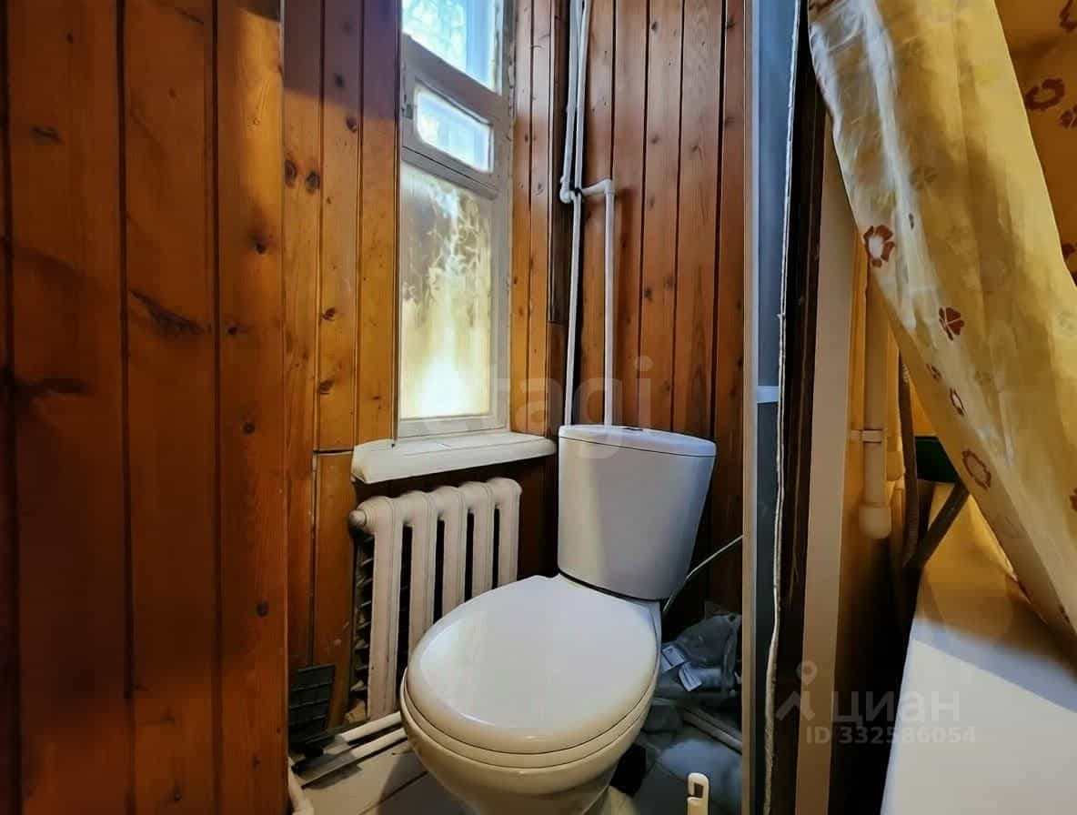 Россия, Владимирская область, Ковров, улица Белинского, 3, фото 16