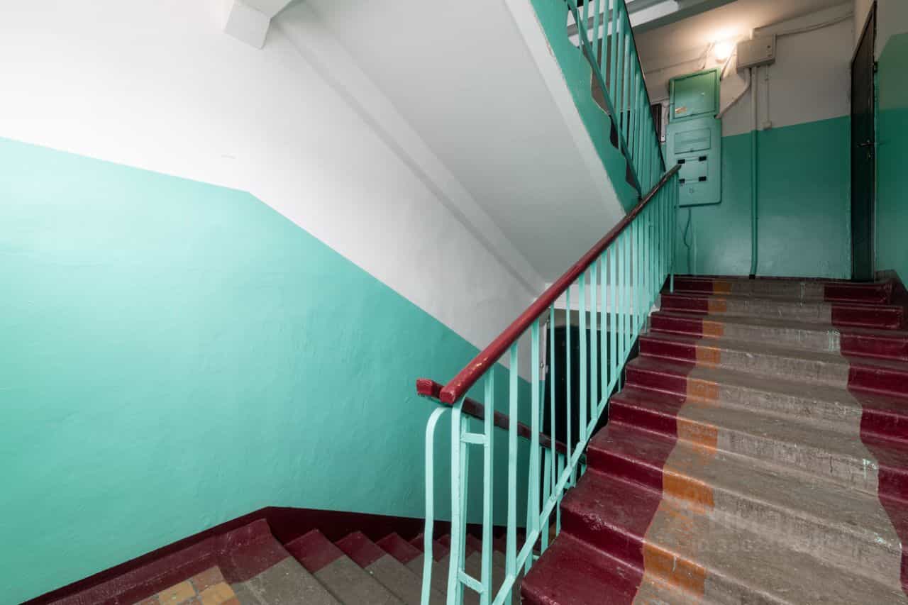 Россия, Архангельск, исторический район Соломбала, улица Красных Партизан, 20, фото 17