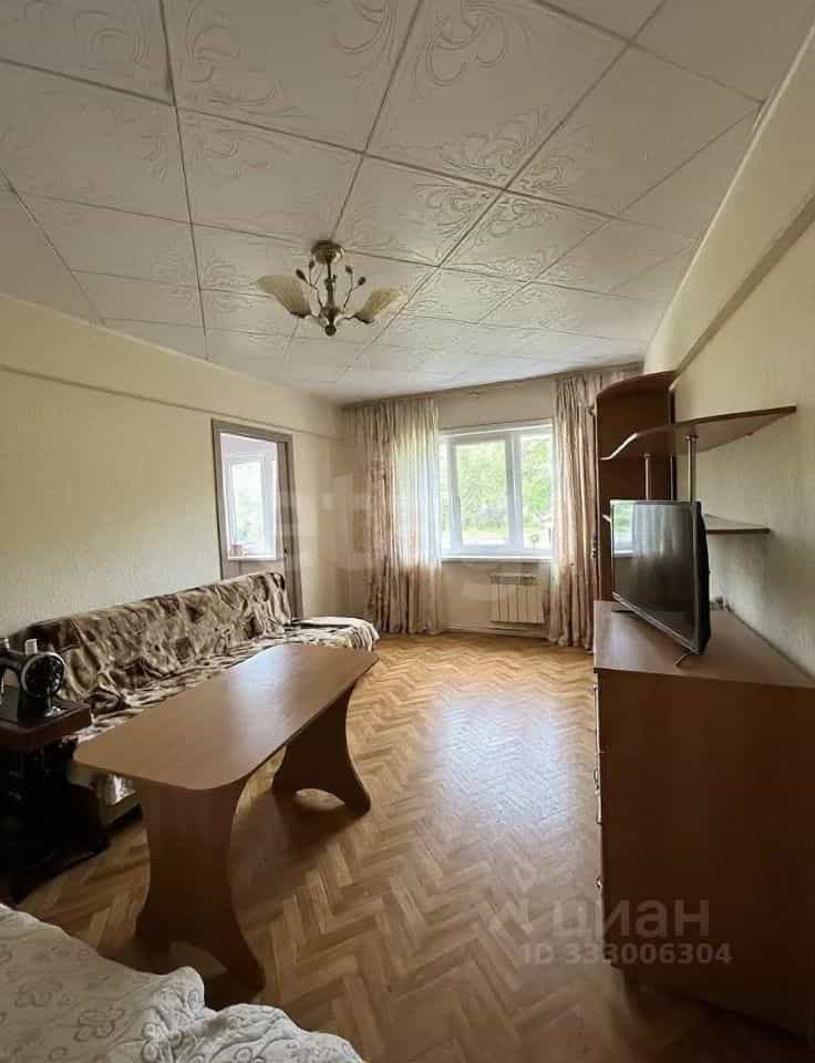 Россия, Омск, улица Химиков, 4Б, фото 4