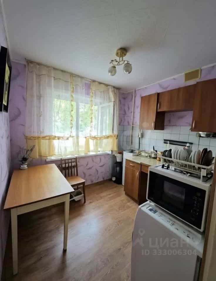 Россия, Омск, улица Химиков, 4Б, фото 9