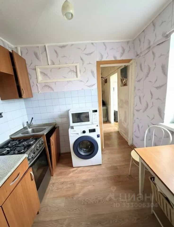 Россия, Омск, улица Химиков, 4Б, фото 10