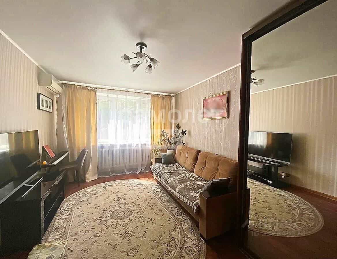 Россия, Калуга, улица Суворова, 69, фото 6