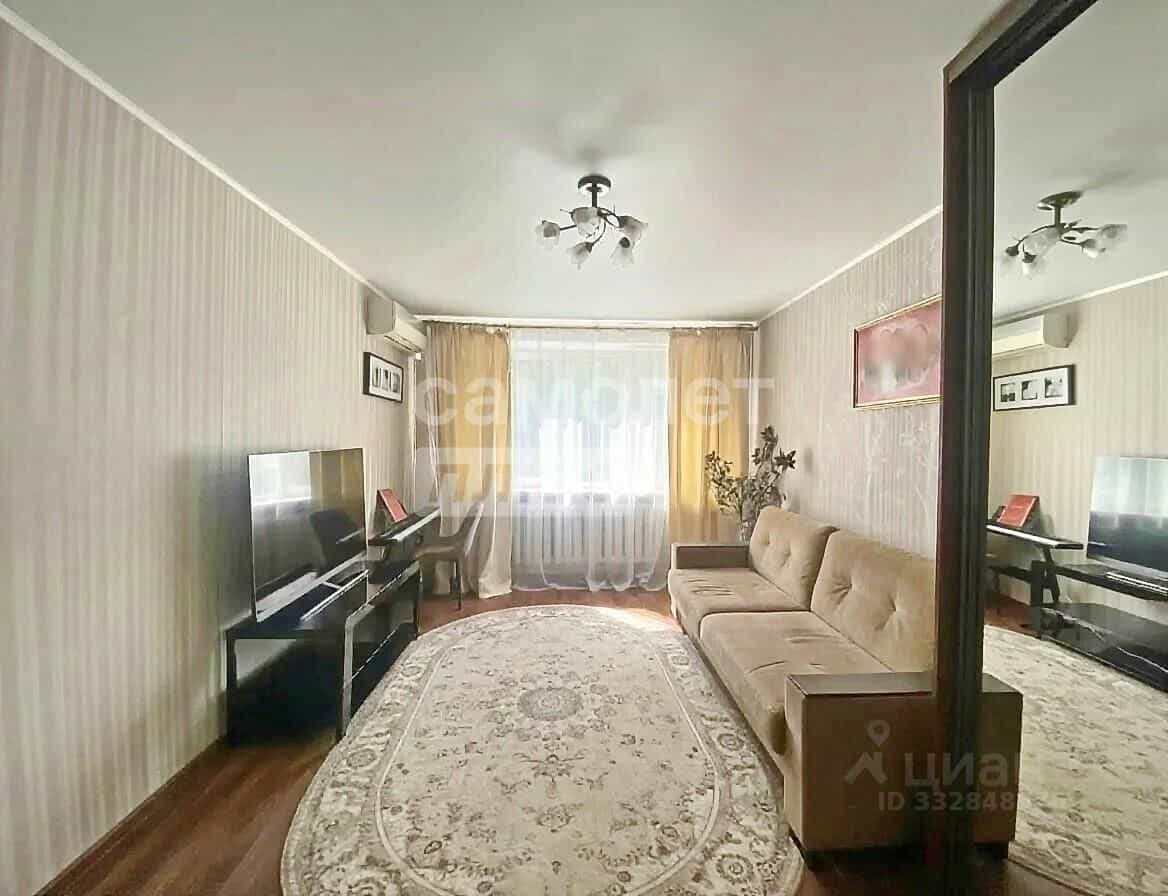 Россия, Калуга, улица Суворова, 69, фото 8