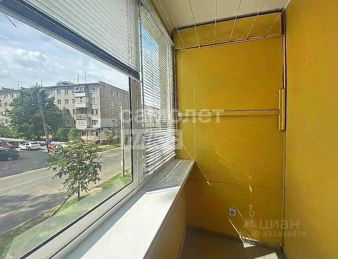 Россия, Калуга, улица Суворова, 69, фото 11