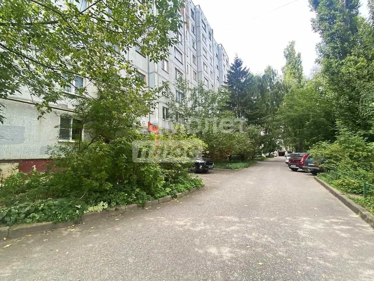 Россия, Калуга, улица Суворова, 69, фото 20