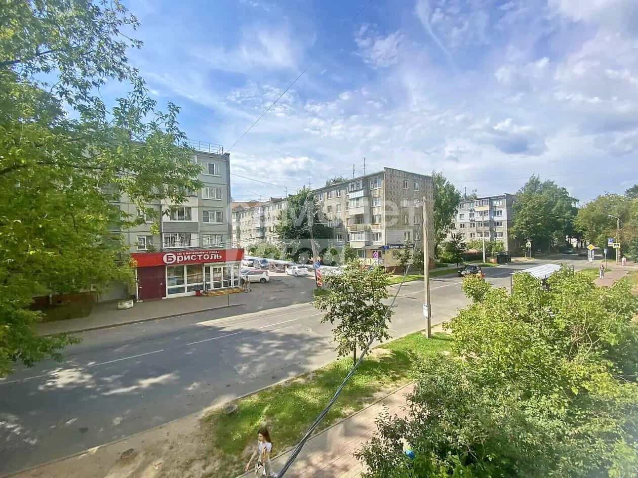 Россия, Калуга, улица Суворова, 69, фото 21
