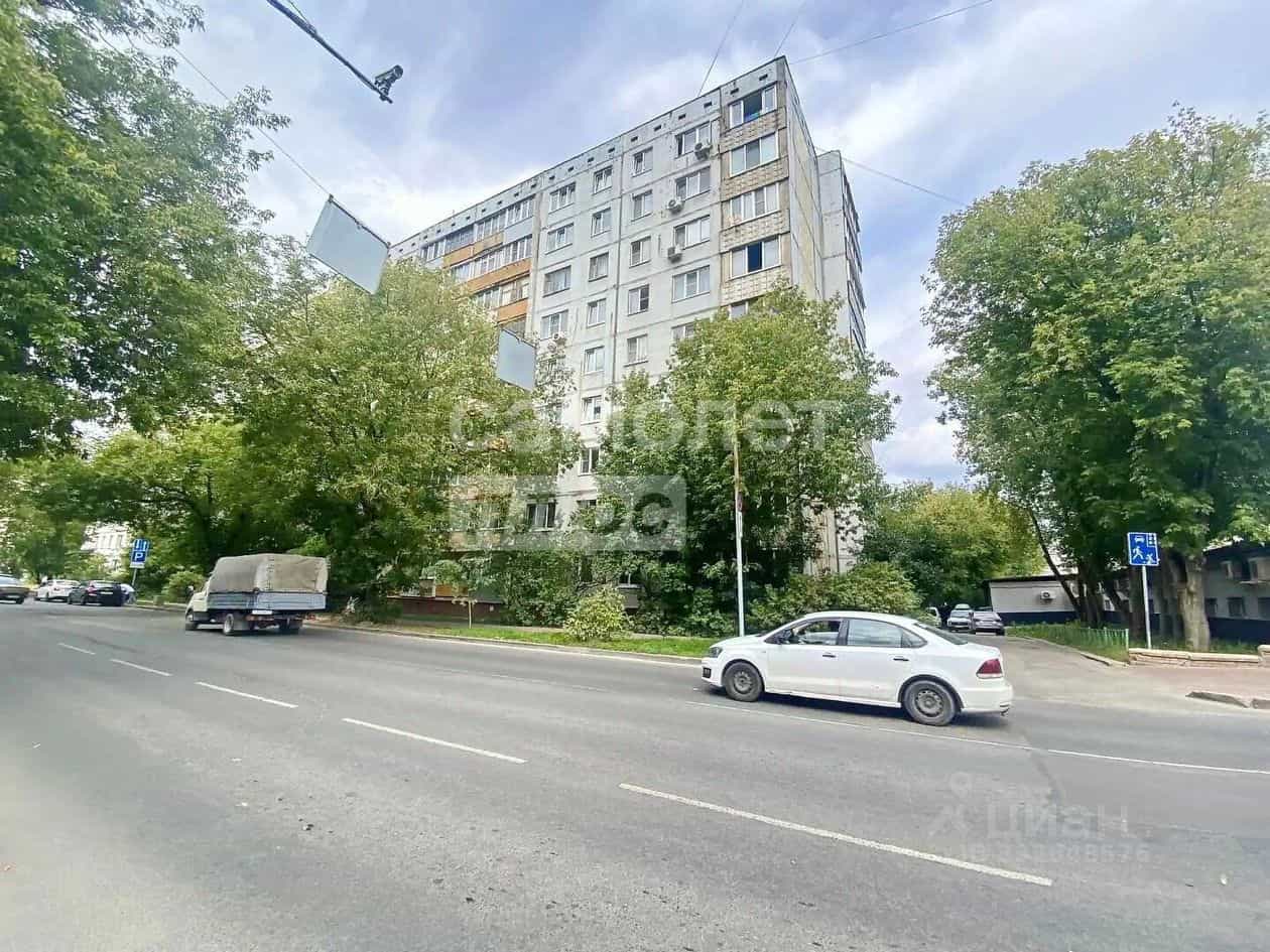 Россия, Калуга, улица Суворова, 69, фото 22