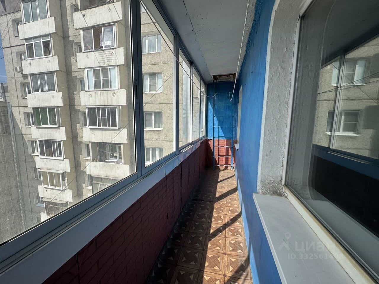 Россия, Иркутск, микрорайон Университетский, 72, фото 7