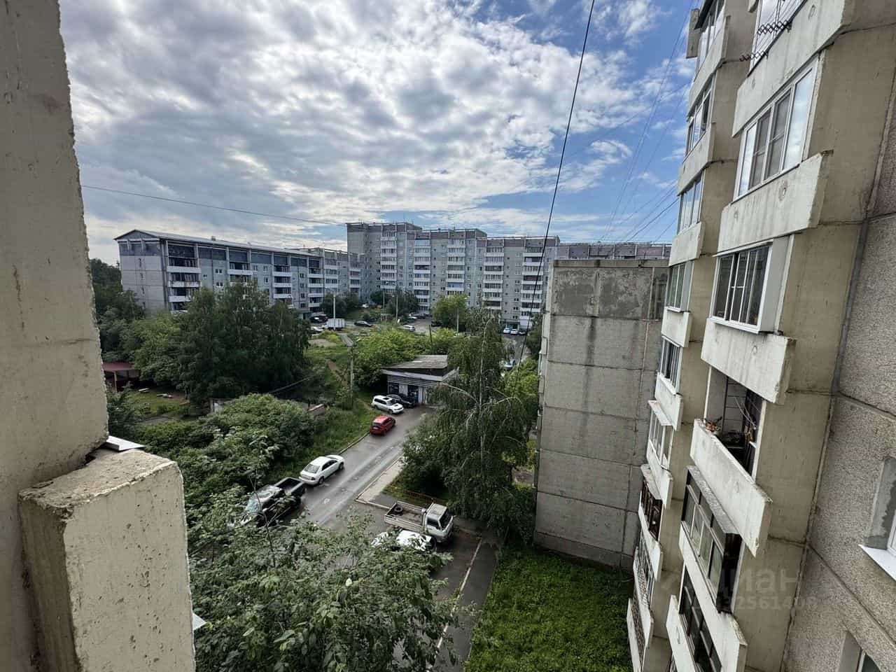 Россия, Иркутск, микрорайон Университетский, 72, фото 25