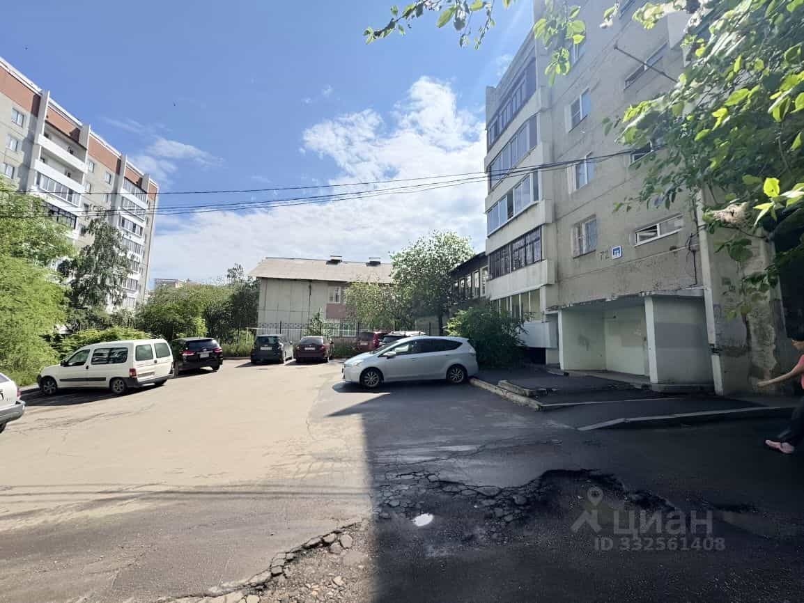 Россия, Иркутск, микрорайон Университетский, 72, фото 28