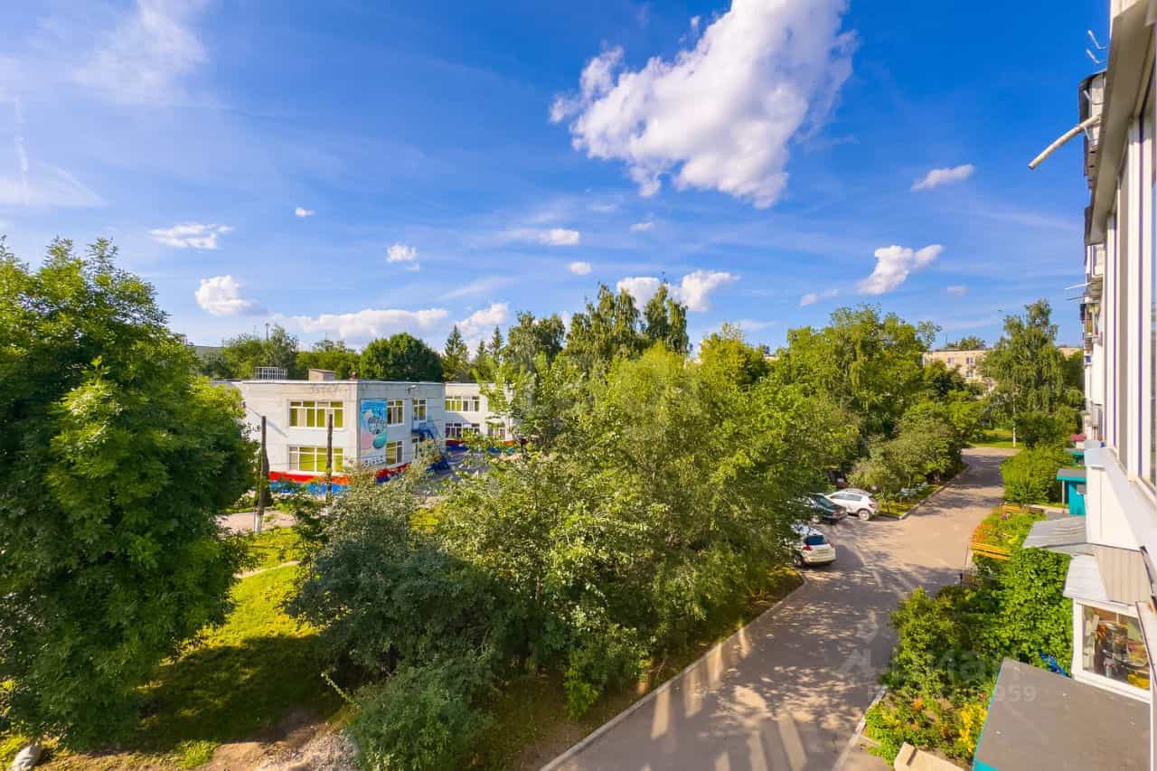 Россия, Ульяновск, улица 12 Сентября, 1, фото 6