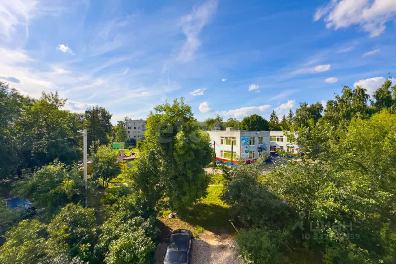 Россия, Ульяновск, улица 12 Сентября, 1, фото 7