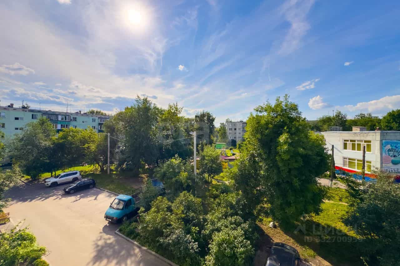 Россия, Ульяновск, улица 12 Сентября, 1, фото 8