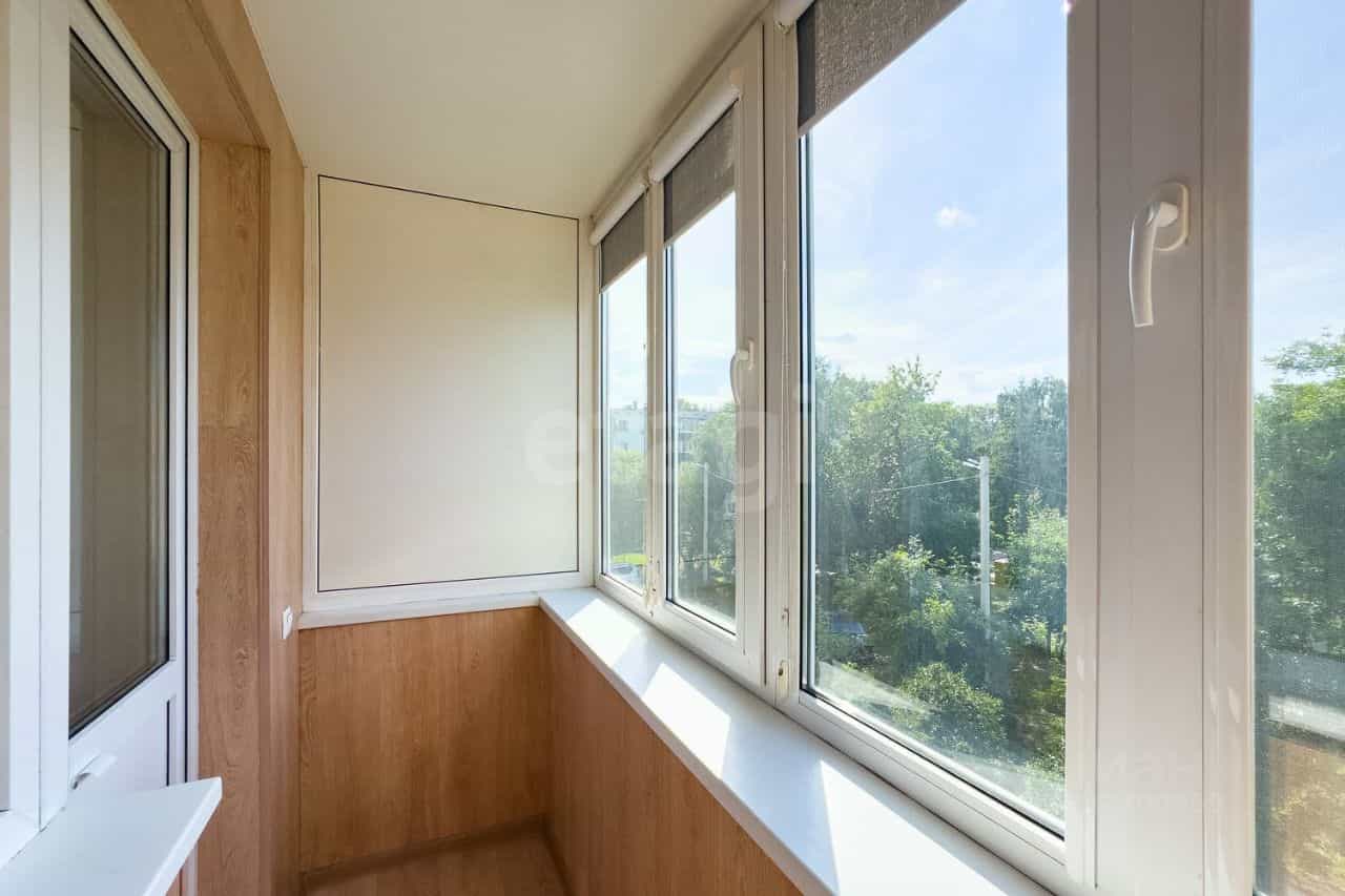 Россия, Ульяновск, улица 12 Сентября, 1, фото 9