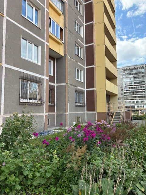Россия, Свердловская область, Екатеринбург, Сиреневый бульвар, 4к3, фото 18