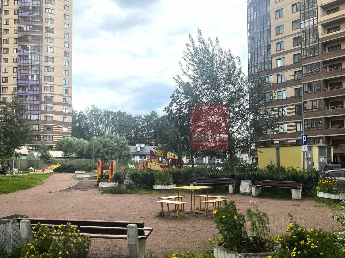 Россия, Ленинградская область, Всеволожский район, Мурино, Новая улица, 11к3, фото 9