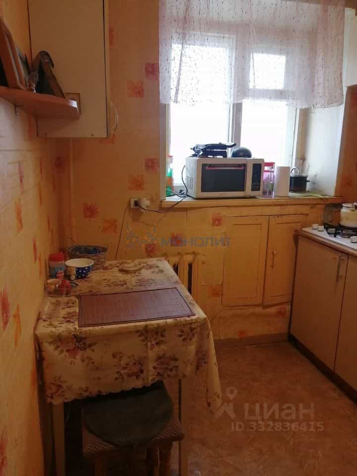 Россия, Нижний Новгород, жилой район Кузнечиха, бульвар 60-летия Октября, 4, фото 6