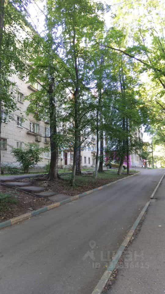 Россия, Нижний Новгород, жилой район Кузнечиха, бульвар 60-летия Октября, 4, фото 22