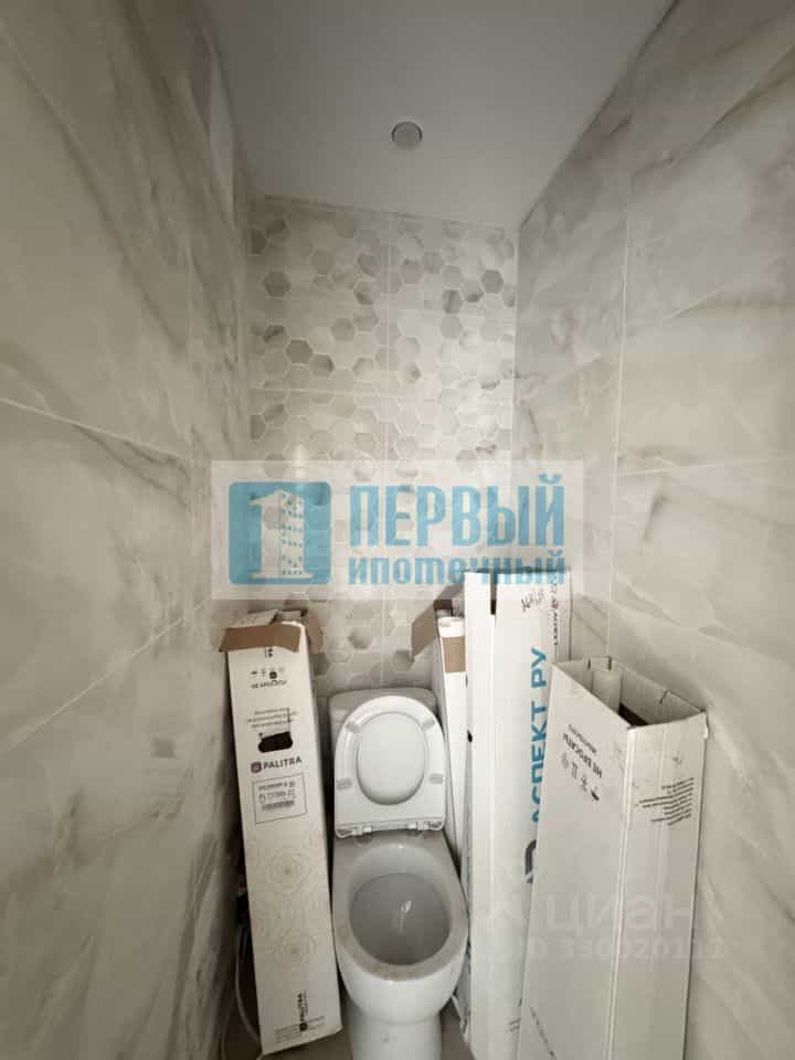 Россия, Республика Марий Эл, городское поселение Медведево, посёлок городского типа Медведево, улица Героев Специальной Военной Операции, 8А, фото 2