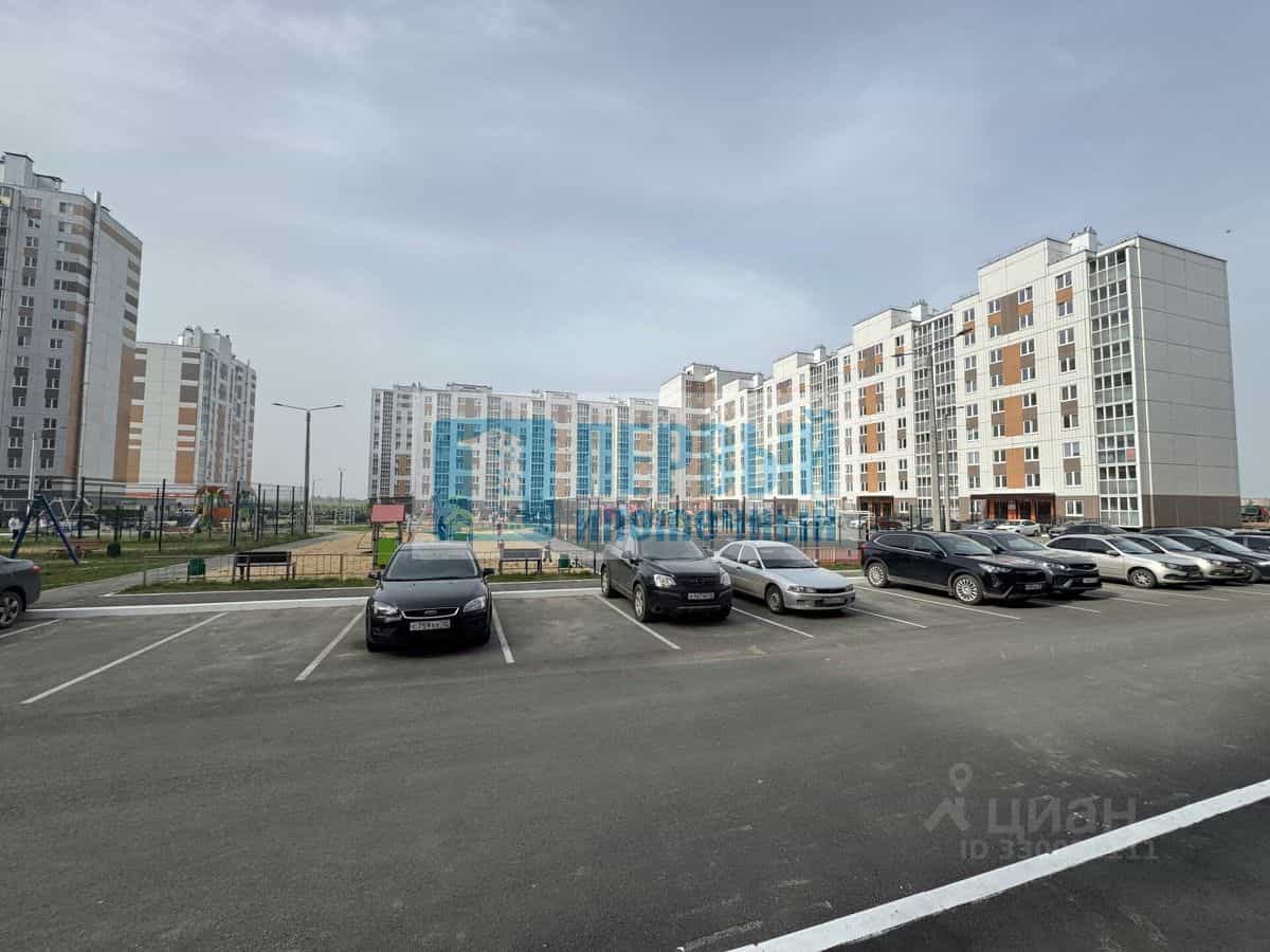 Россия, Республика Марий Эл, городское поселение Медведево, посёлок городского типа Медведево, улица Героев Специальной Военной Операции, 8А, фото 13