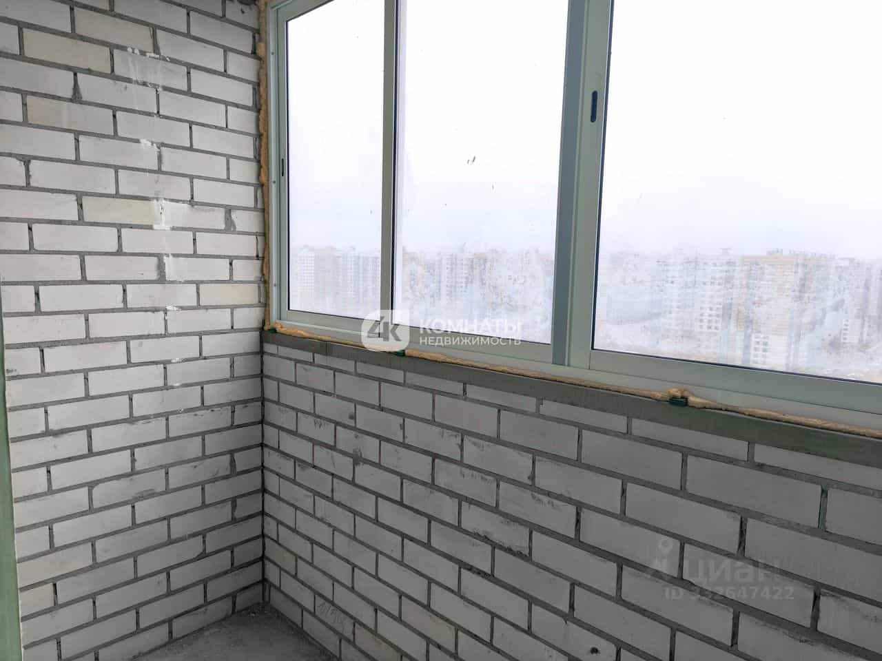 Россия, Воронеж, улица Артамонова, 34Ж, фото 6