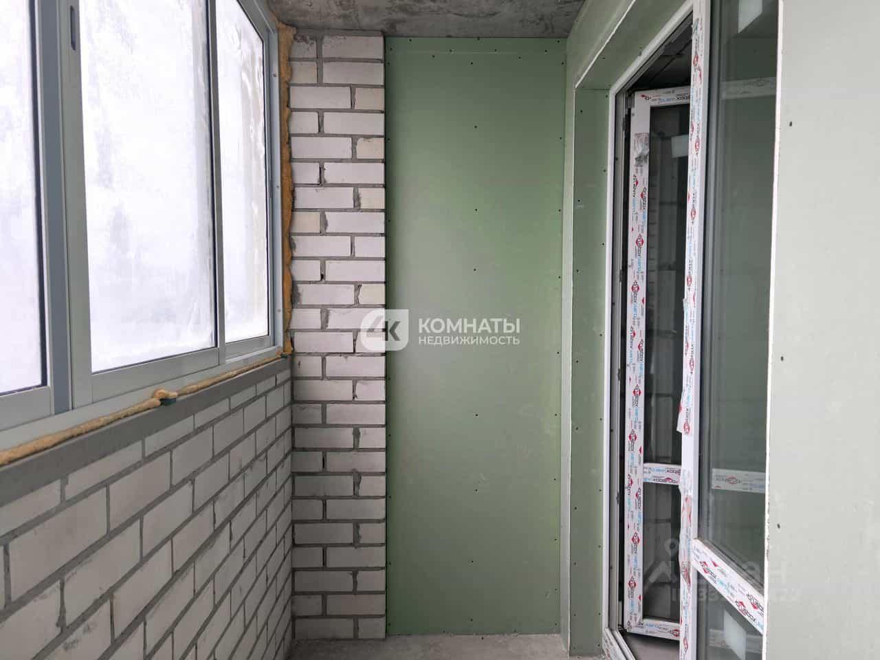 Россия, Воронеж, улица Артамонова, 34Ж, фото 7