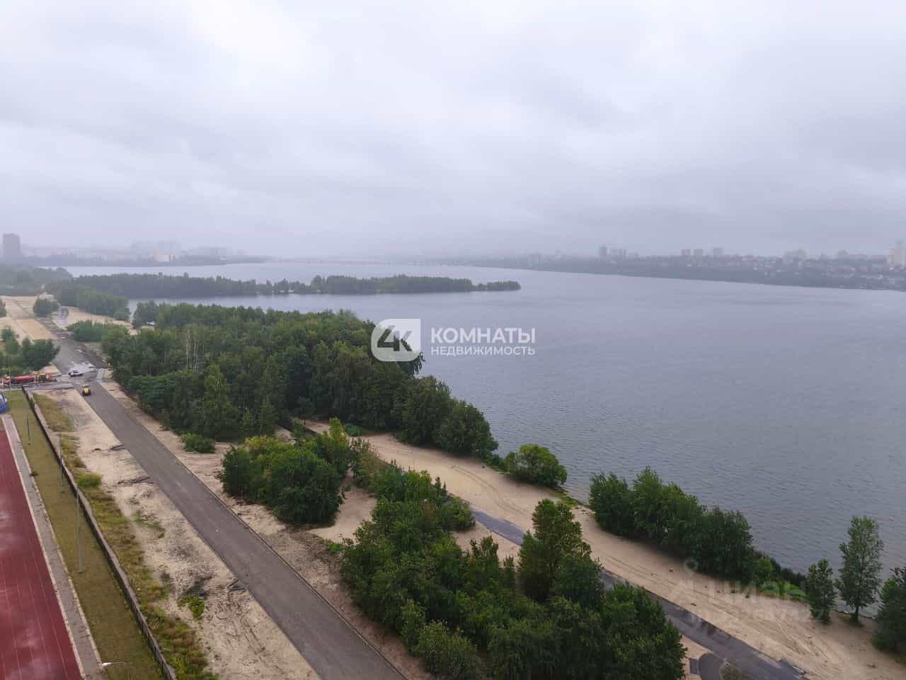 Россия, Воронеж, улица Артамонова, 34Ж, фото 12