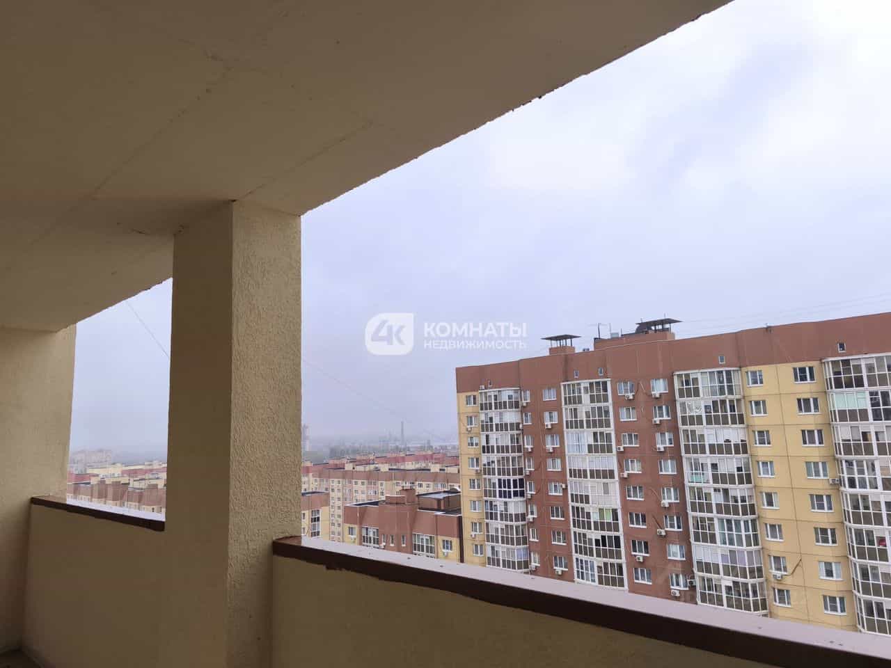 Россия, Воронеж, улица Артамонова, 34Ж, фото 15