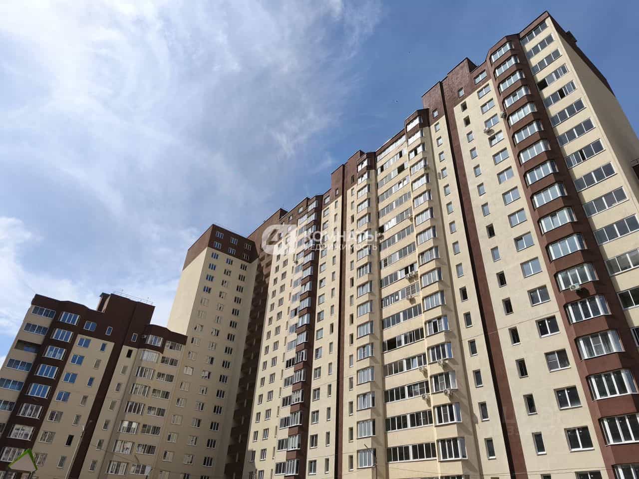 Россия, Воронеж, улица Артамонова, 34Ж, фото 19