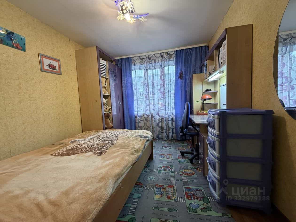 Россия, Ярославский муниципальный округ, посёлок Туношна-городок 26, 12, фото 8