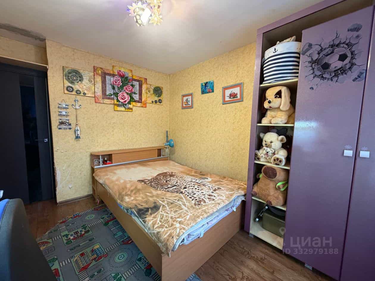 Россия, Ярославский муниципальный округ, посёлок Туношна-городок 26, 12, фото 9