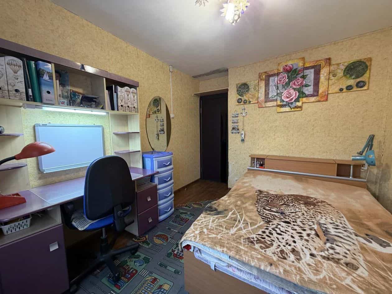 Россия, Ярославский муниципальный округ, посёлок Туношна-городок 26, 12, фото 10