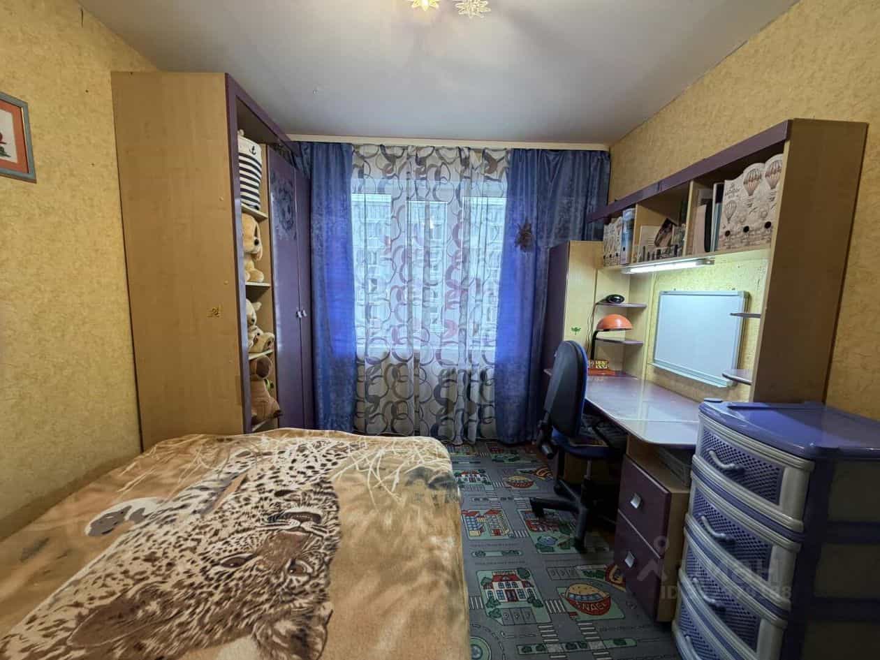 Россия, Ярославский муниципальный округ, посёлок Туношна-городок 26, 12, фото 11