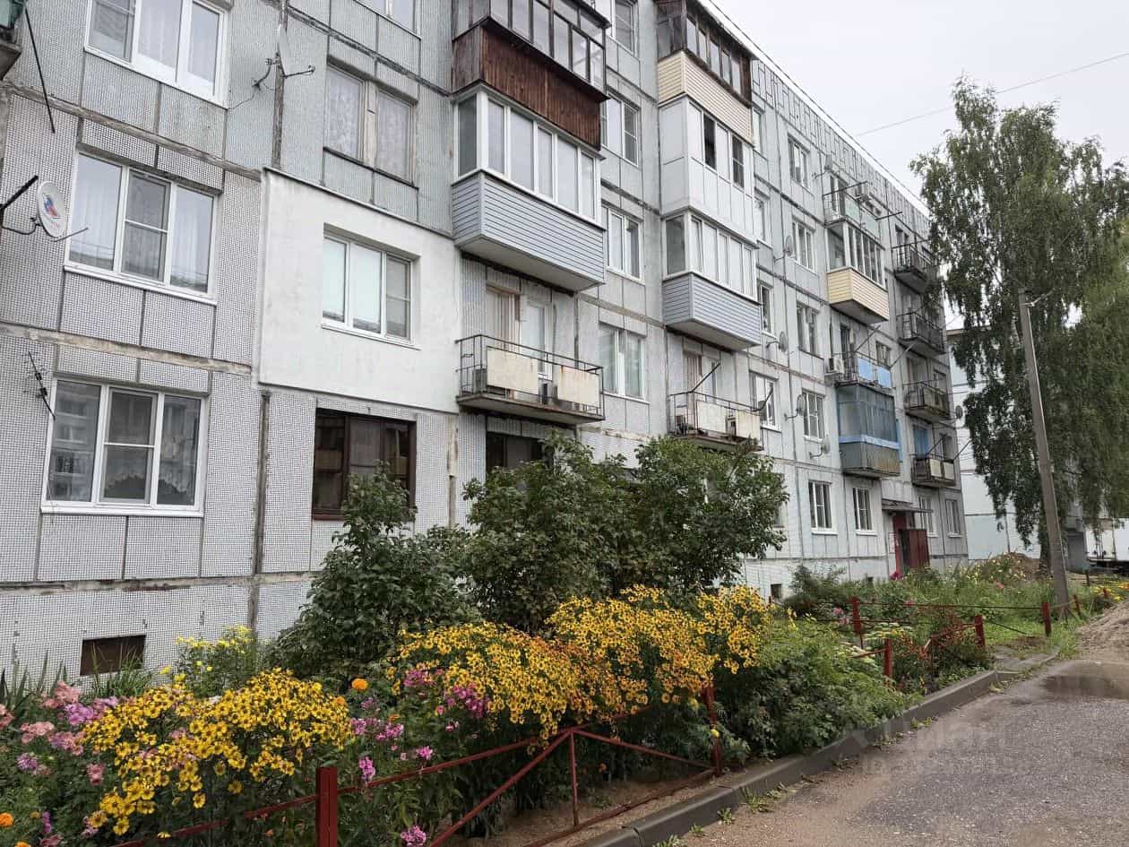 Россия, Ярославский муниципальный округ, посёлок Туношна-городок 26, 12, фото 28