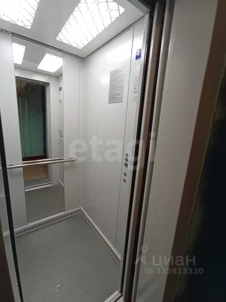 Россия, Владимирская область, Ковров, улица Машиностроителей, 3, фото 15