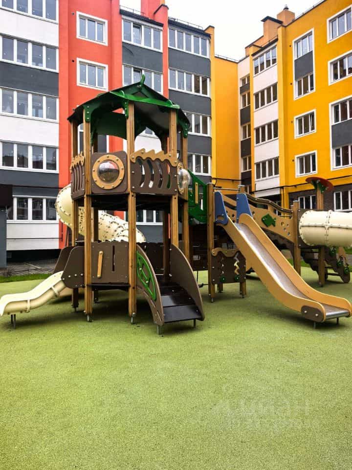 Россия, Тула, улица Героя России Зиничева, 7, фото 2