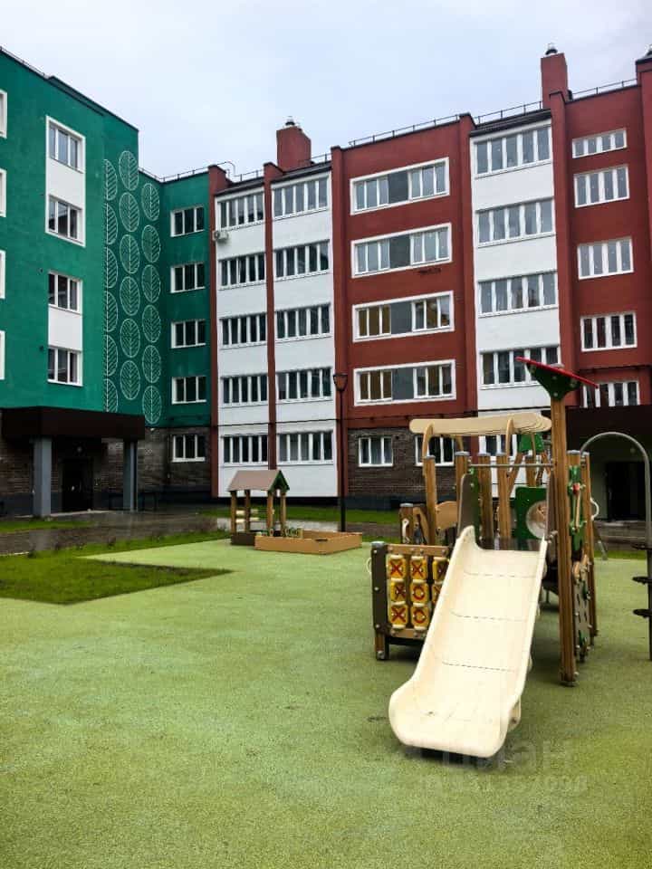 Россия, Тула, улица Героя России Зиничева, 7, фото 3