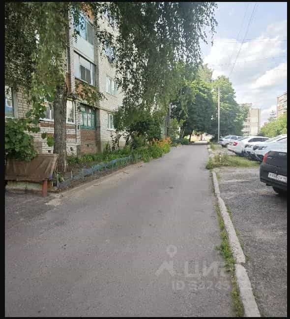 Россия, Курск, улица Пучковка, 108Б, фото 6