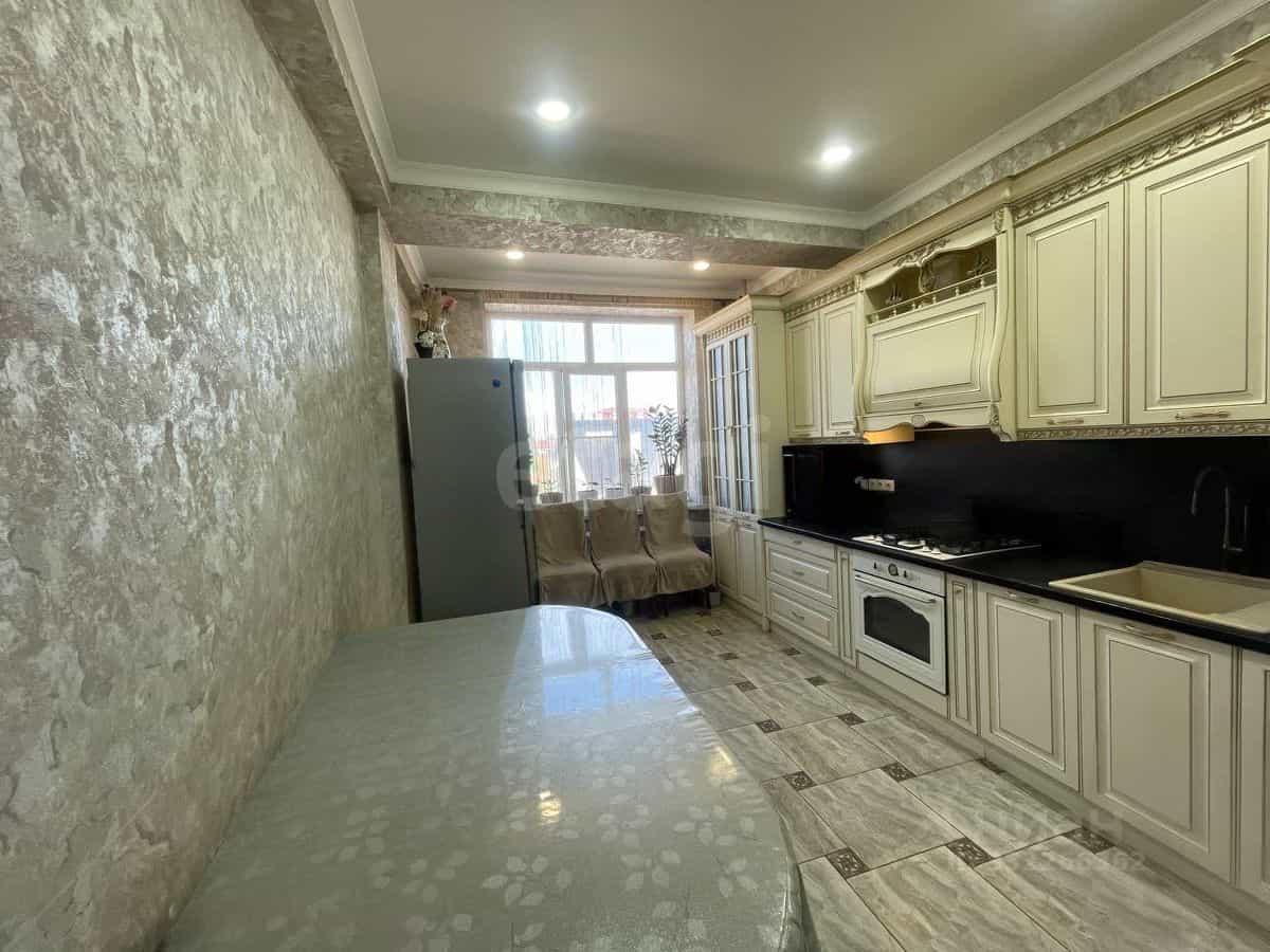 Россия, Республика Дагестан, Махачкала, улица Генерала Омарова, 37, фото 3