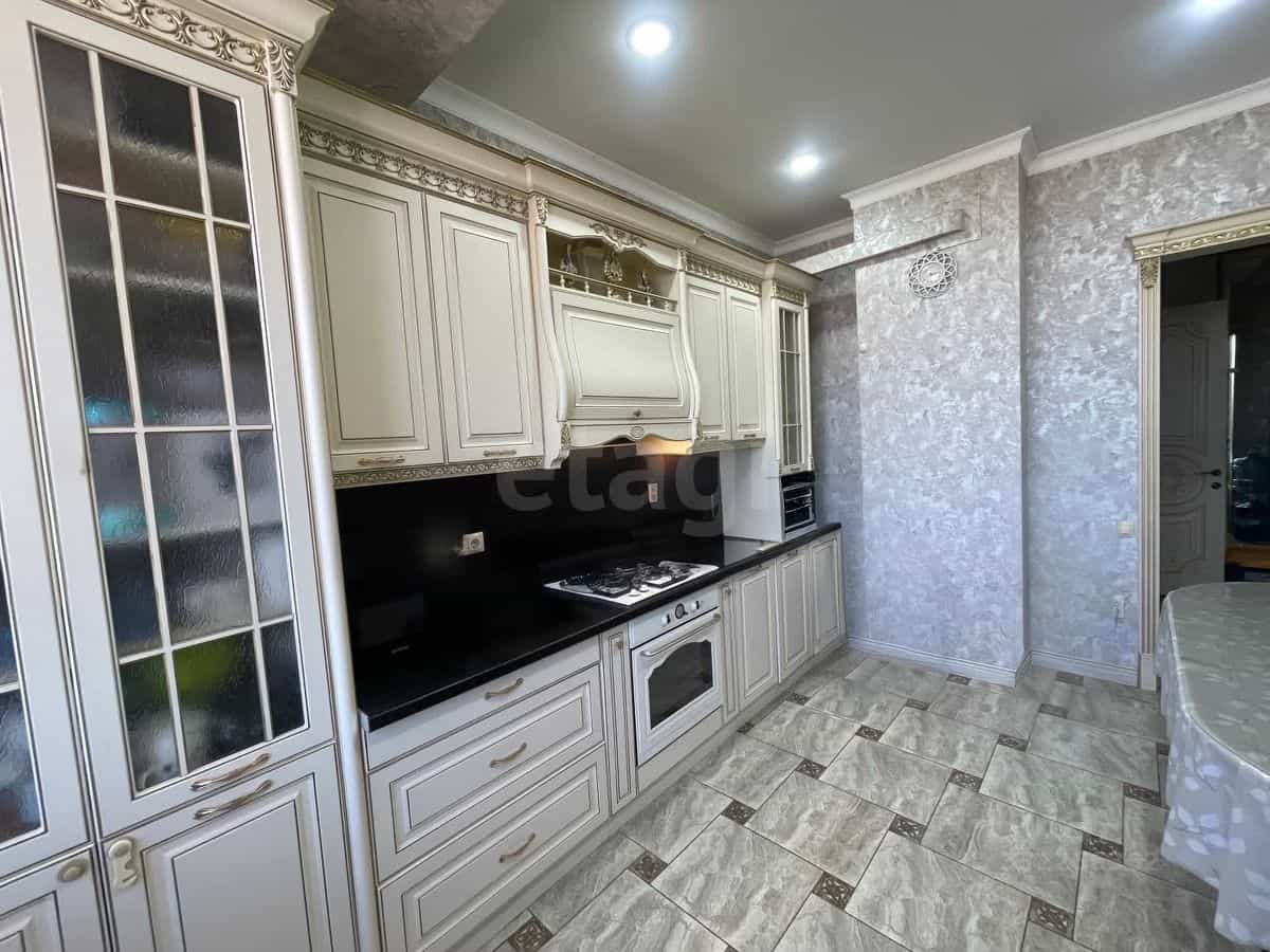 Россия, Республика Дагестан, Махачкала, улица Генерала Омарова, 37, фото 4