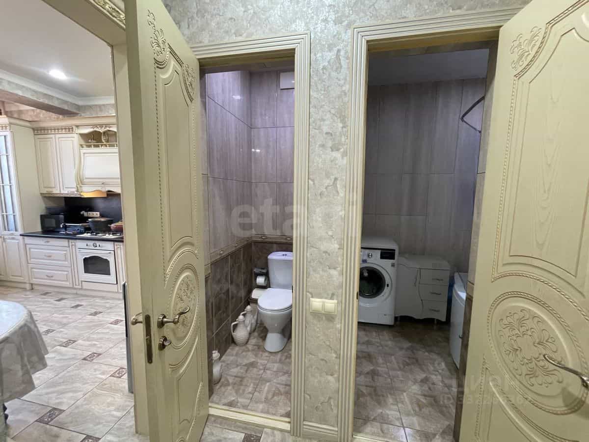 Россия, Республика Дагестан, Махачкала, улица Генерала Омарова, 37, фото 7