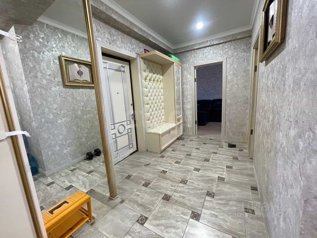 Россия, Республика Дагестан, Махачкала, улица Генерала Омарова, 37, фото 8